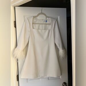 Likely Cher Mini Dress